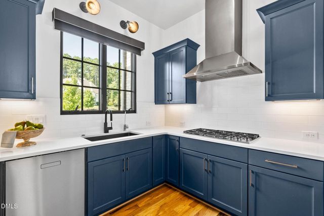 1404 Montvale Ridge Drive, Cary, NC 27519