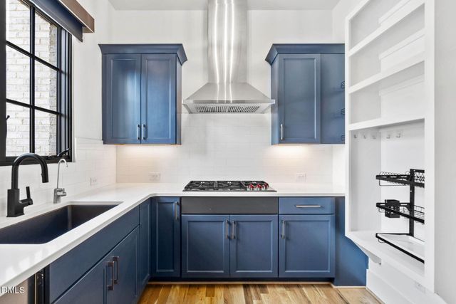 1404 Montvale Ridge Drive, Cary, NC 27519