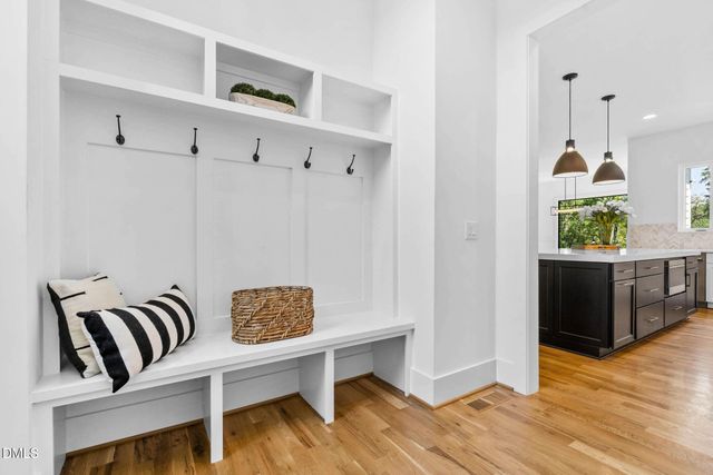 1404 Montvale Ridge Drive, Cary, NC 27519