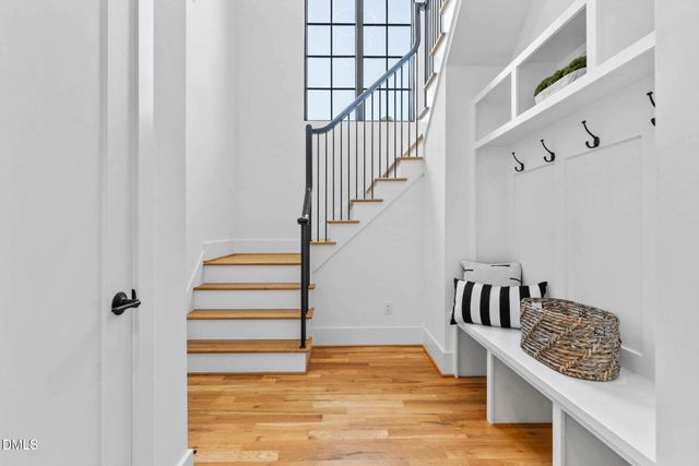 1404 Montvale Ridge Drive, Cary, NC 27519