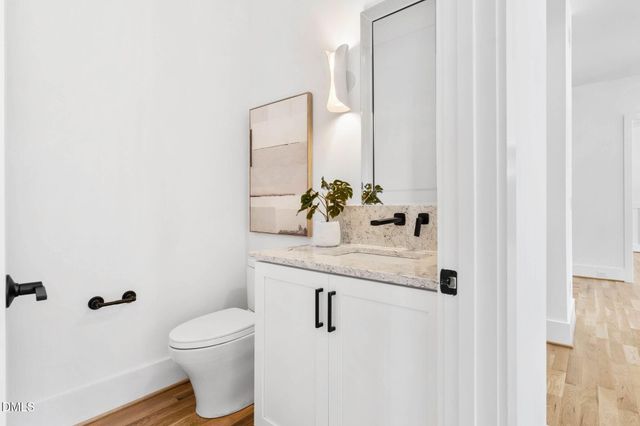 1404 Montvale Ridge Drive, Cary, NC 27519