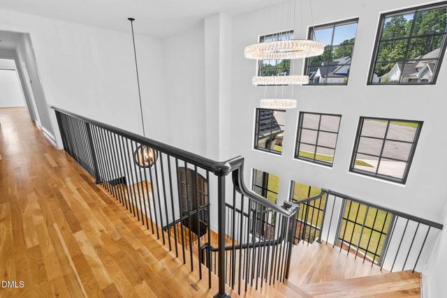 1404 Montvale Ridge Drive, Cary, NC 27519