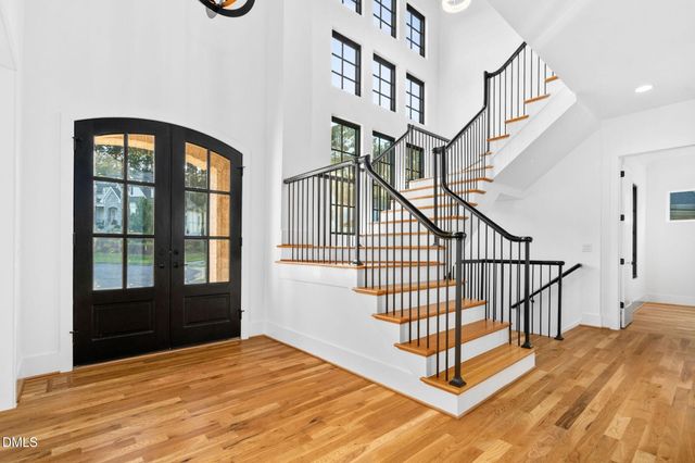 1404 Montvale Ridge Drive, Cary, NC 27519