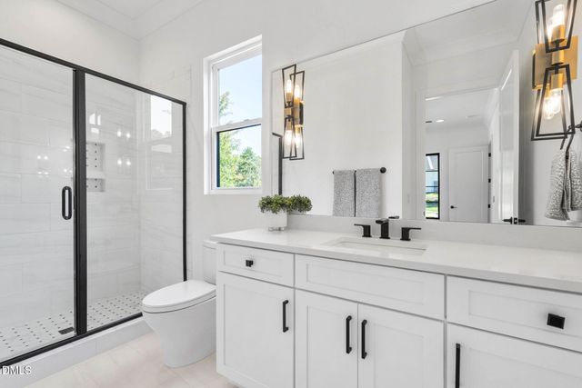 1404 Montvale Ridge Drive, Cary, NC 27519