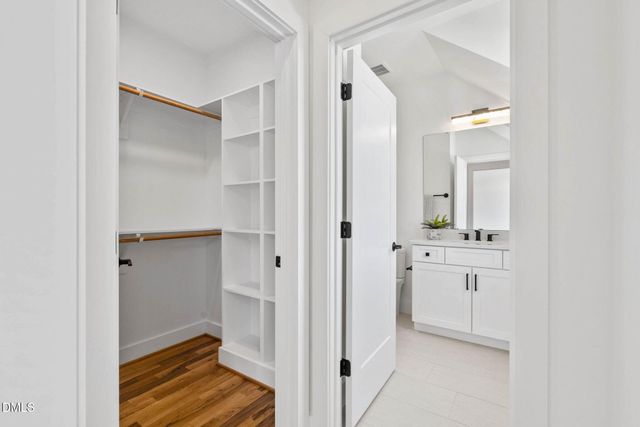 1404 Montvale Ridge Drive, Cary, NC 27519