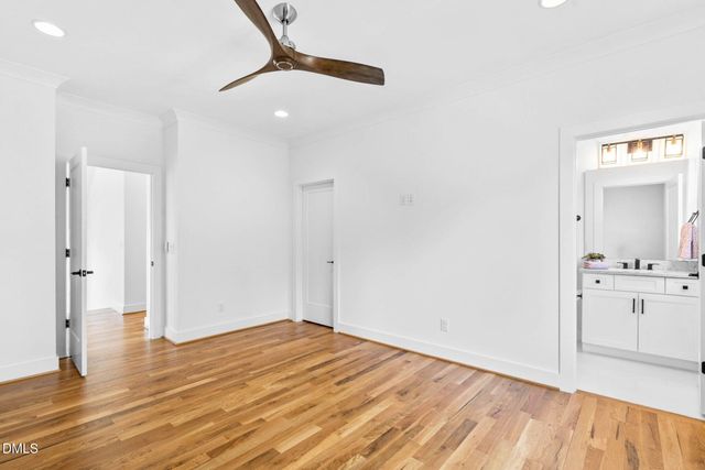 1404 Montvale Ridge Drive, Cary, NC 27519