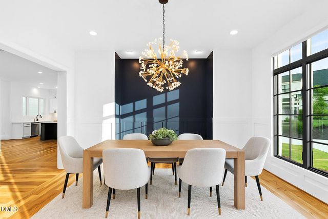 1404 Montvale Ridge Drive, Cary, NC 27519