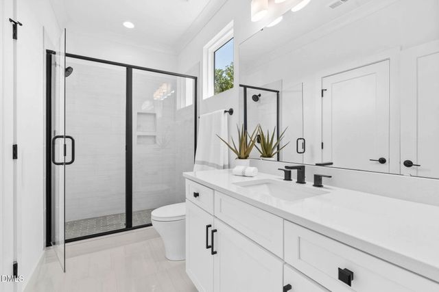 1404 Montvale Ridge Drive, Cary, NC 27519