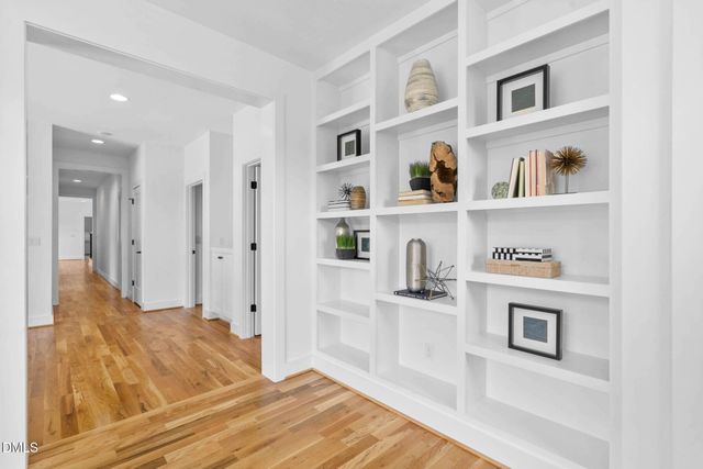 1404 Montvale Ridge Drive, Cary, NC 27519