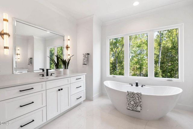 1404 Montvale Ridge Drive, Cary, NC 27519