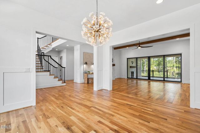 1404 Montvale Ridge Drive, Cary, NC 27519