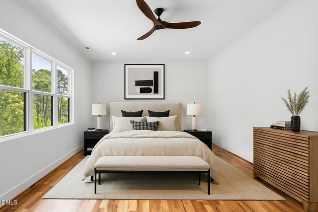 1404 Montvale Ridge Drive, Cary, NC 27519