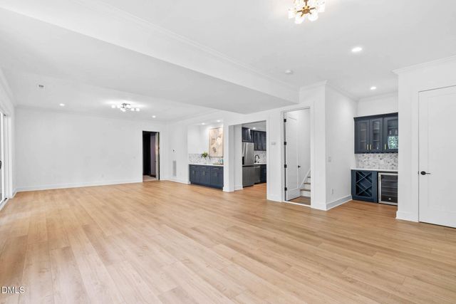 1404 Montvale Ridge Drive, Cary, NC 27519