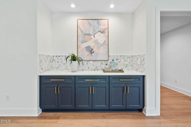 1404 Montvale Ridge Drive, Cary, NC 27519