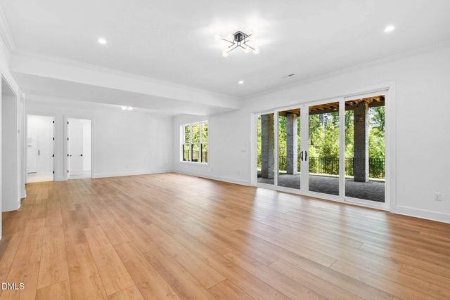 1404 Montvale Ridge Drive, Cary, NC 27519