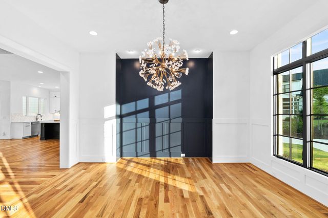 1404 Montvale Ridge Drive, Cary, NC 27519