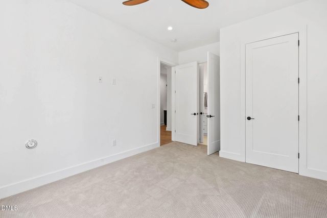 1404 Montvale Ridge Drive, Cary, NC 27519