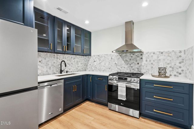 1404 Montvale Ridge Drive, Cary, NC 27519