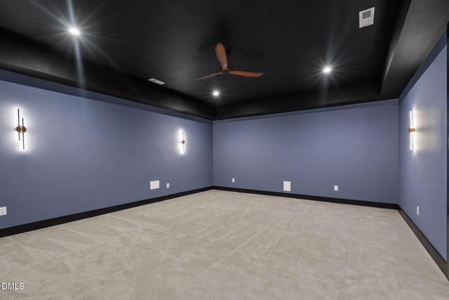 1404 Montvale Ridge Drive, Cary, NC 27519