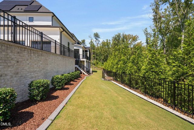 1404 Montvale Ridge Drive, Cary, NC 27519