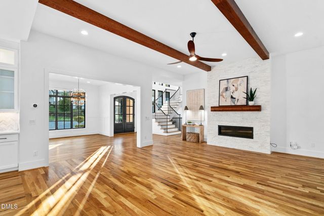 1404 Montvale Ridge Drive, Cary, NC 27519