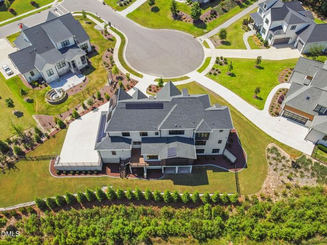 1404 Montvale Ridge Drive, Cary, NC 27519