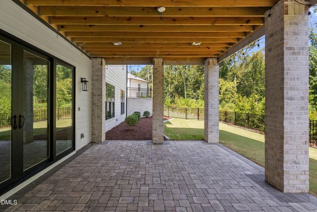 1404 Montvale Ridge Drive, Cary, NC 27519