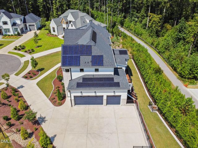 1404 Montvale Ridge Drive, Cary, NC 27519