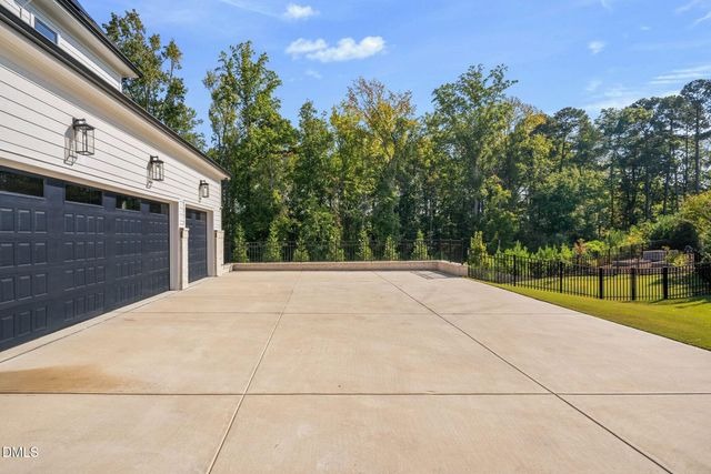 1404 Montvale Ridge Drive, Cary, NC 27519