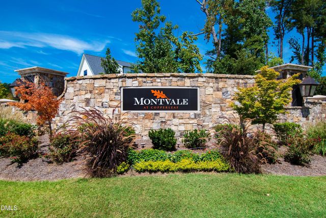 1404 Montvale Ridge Drive, Cary, NC 27519