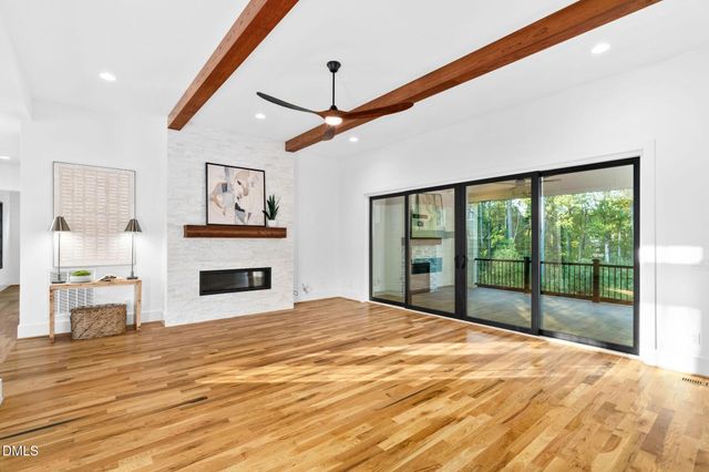 1404 Montvale Ridge Drive, Cary, NC 27519