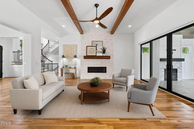 1404 Montvale Ridge Drive, Cary, NC 27519