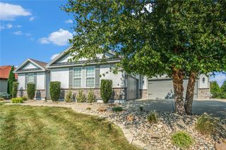 4310 N 141st Place, Basehor, KS 66007
