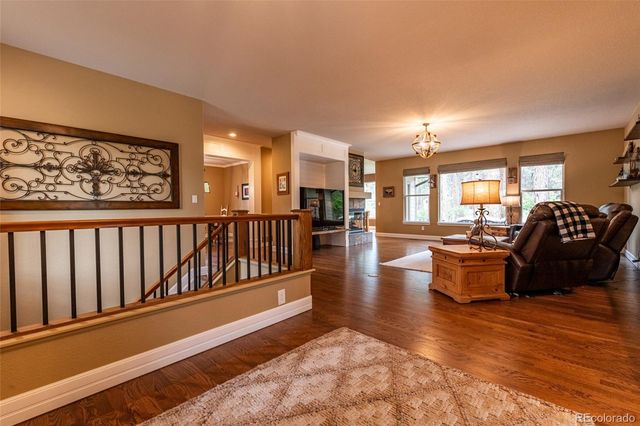 1118 Kenosha Drive, Larkspur, CO 80118