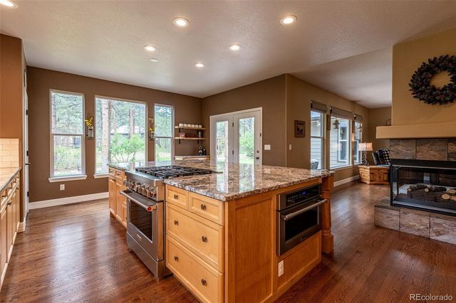 1118 Kenosha Drive, Larkspur, CO 80118