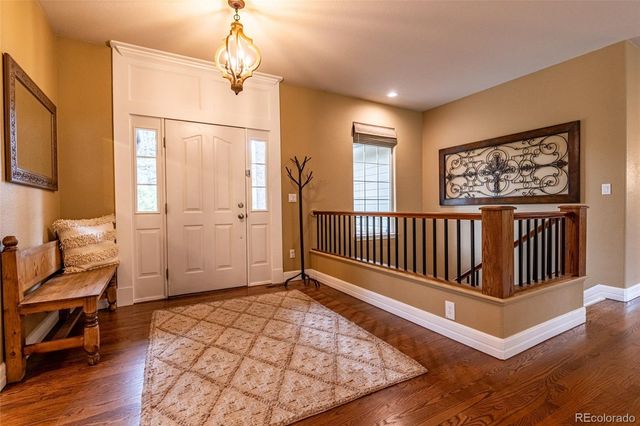 1118 Kenosha Drive, Larkspur, CO 80118