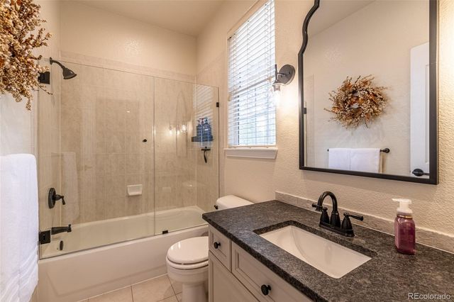 1118 Kenosha Drive, Larkspur, CO 80118