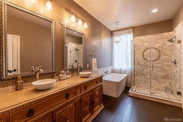 1118 Kenosha Drive, Larkspur, CO 80118