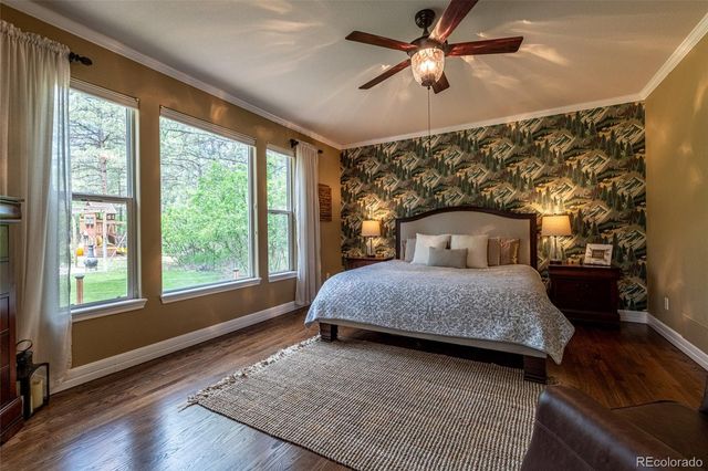 1118 Kenosha Drive, Larkspur, CO 80118