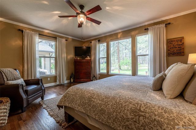 1118 Kenosha Drive, Larkspur, CO 80118