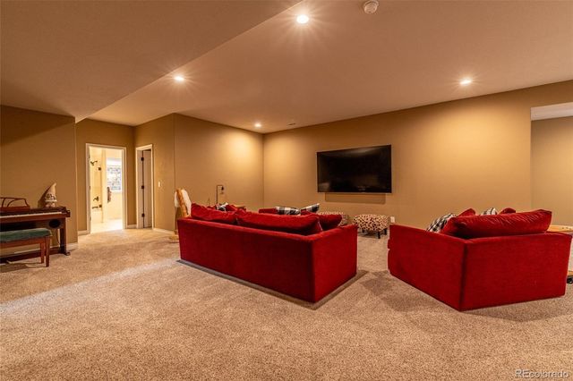 1118 Kenosha Drive, Larkspur, CO 80118