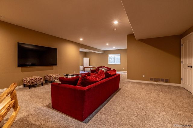 1118 Kenosha Drive, Larkspur, CO 80118