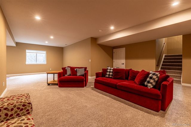 1118 Kenosha Drive, Larkspur, CO 80118