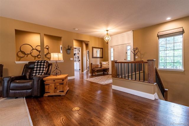 1118 Kenosha Drive, Larkspur, CO 80118