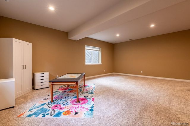 1118 Kenosha Drive, Larkspur, CO 80118