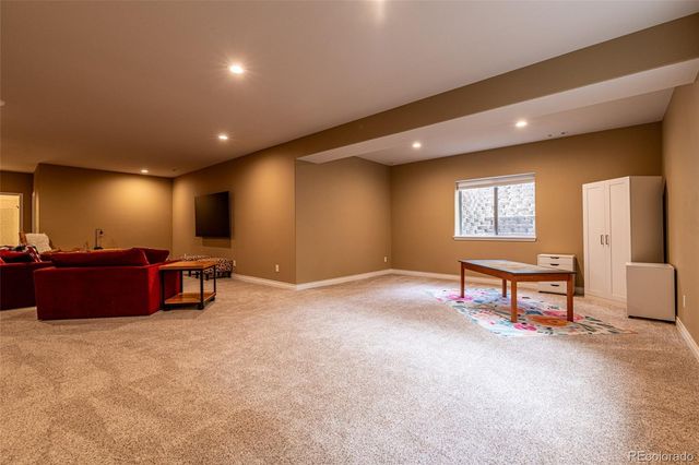 1118 Kenosha Drive, Larkspur, CO 80118