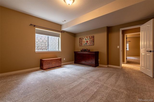 1118 Kenosha Drive, Larkspur, CO 80118