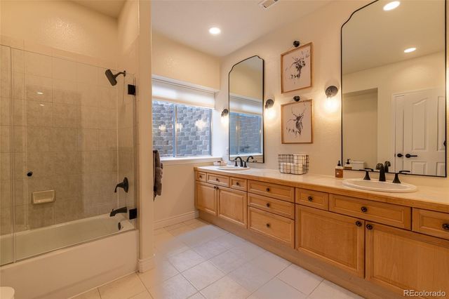 1118 Kenosha Drive, Larkspur, CO 80118