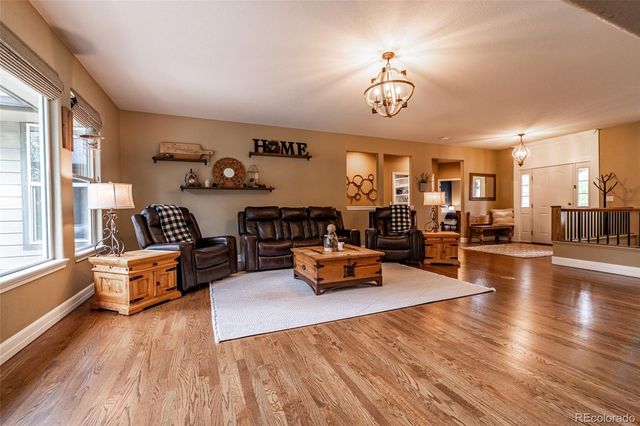 1118 Kenosha Drive, Larkspur, CO 80118