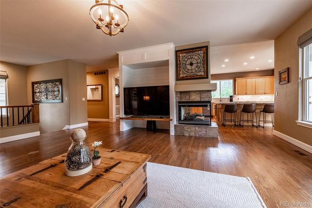 1118 Kenosha Drive, Larkspur, CO 80118